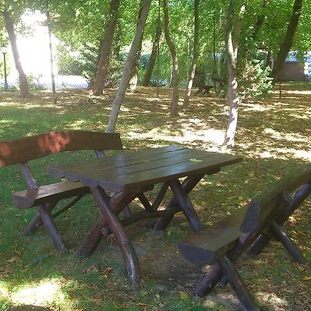 Forest 4*