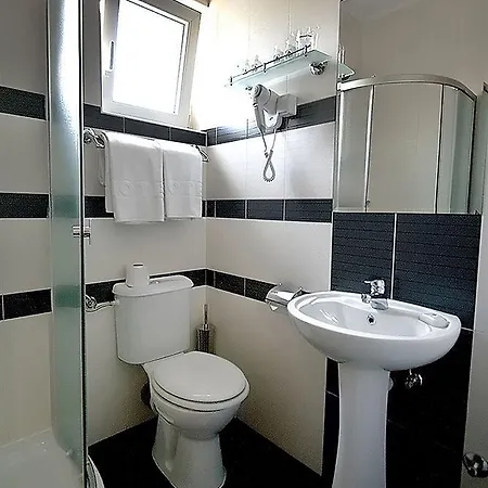 Guest house Forest 4*