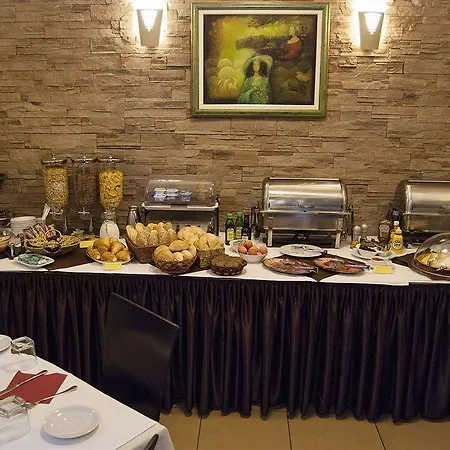 Casa de hóspedes Forest