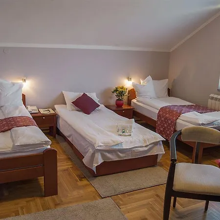 Forest 4* Belgrade