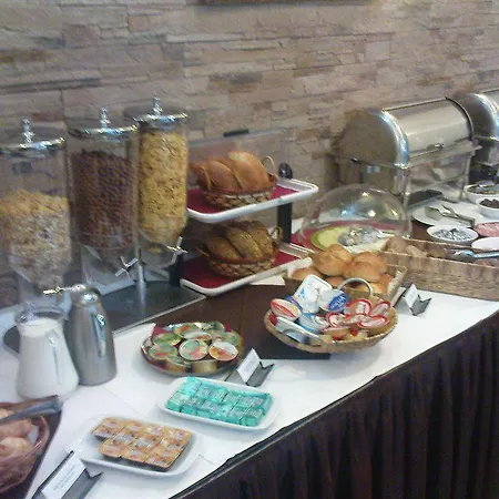 Forest Casa de hóspedes