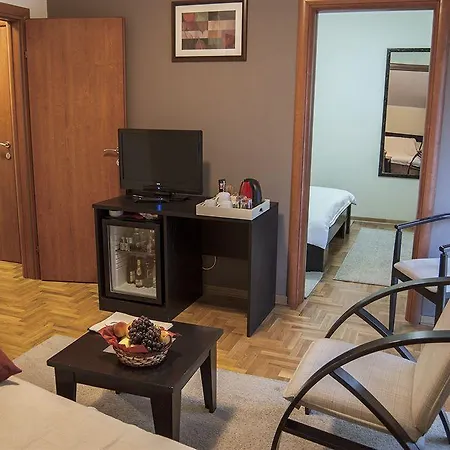 Guest house Forest