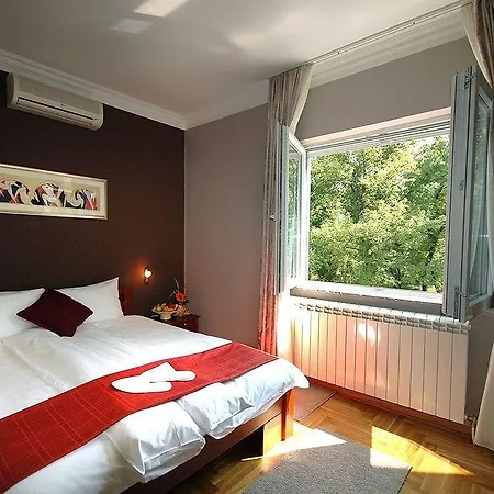 Forest Guest house Belgrade
