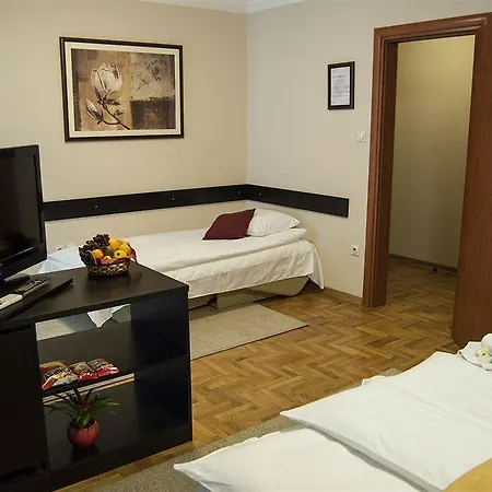 Guest house Forest