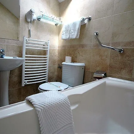 Guest house Forest 4*