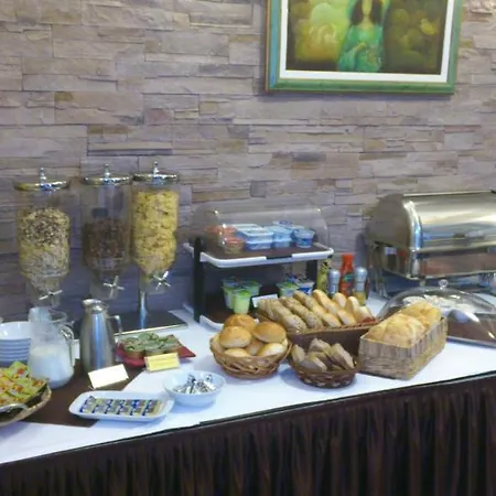 Forest Casa de hóspedes