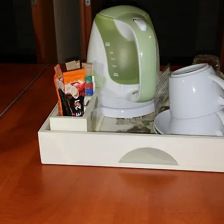 Forest 4* 贝尔格莱德