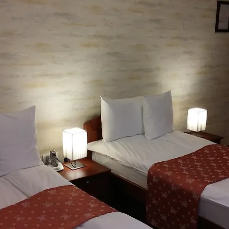 Forest Guest house