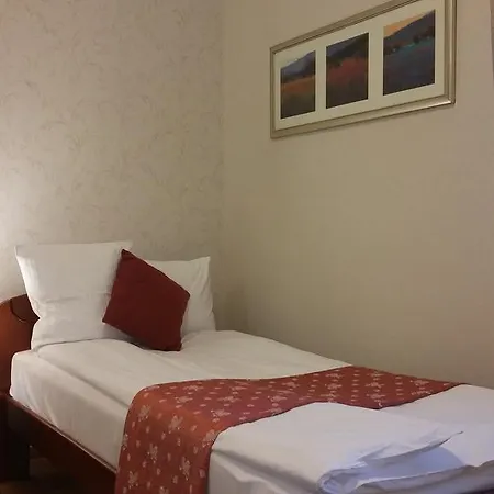Forest Guest house