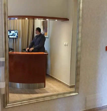 Casa de hóspedes Forest