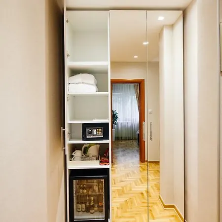 Πανσιόν Forest