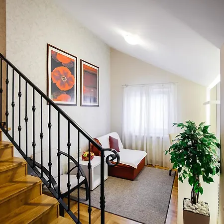 Casa de hóspedes Forest Belgrado