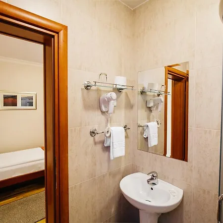 Forest 贝尔格莱德