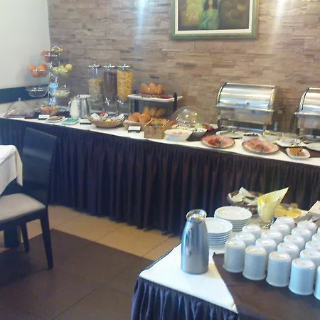 Forest Casa de hóspedes 4*