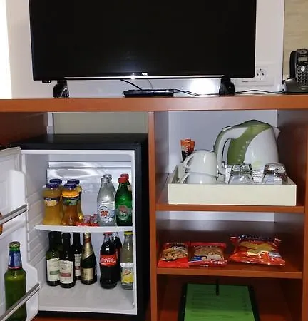 Forest Casa de hóspedes