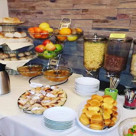 Forest Casa de hóspedes