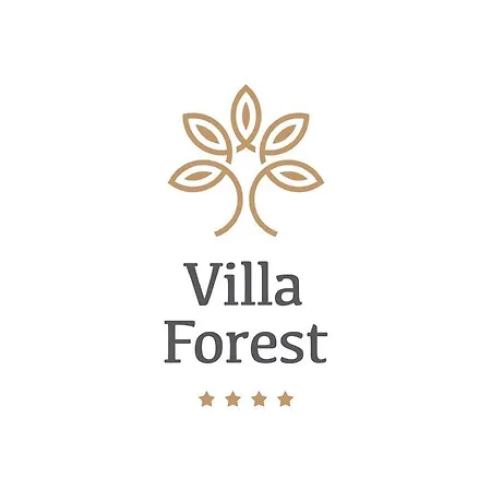 Forest Belgrád