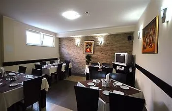 Forest Casa de hóspedes