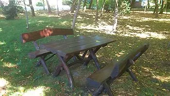 Casa de hóspedes Forest Belgrado