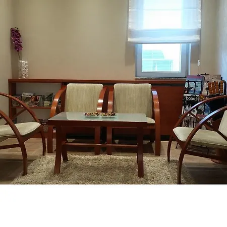 Guest house Forest Belgrade