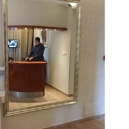 Forest Βελιγράδι