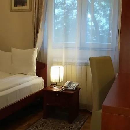 Forest Casa de hóspedes Belgrado