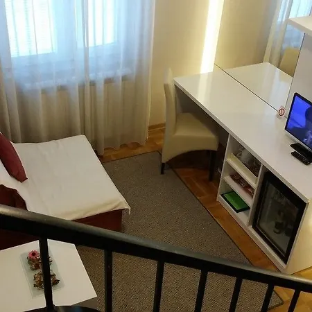 Forest Casa de hóspedes 4*