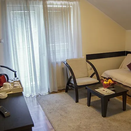 Forest Βελιγράδι