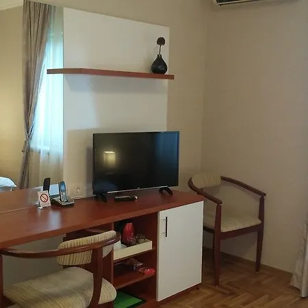 Forest Guest house