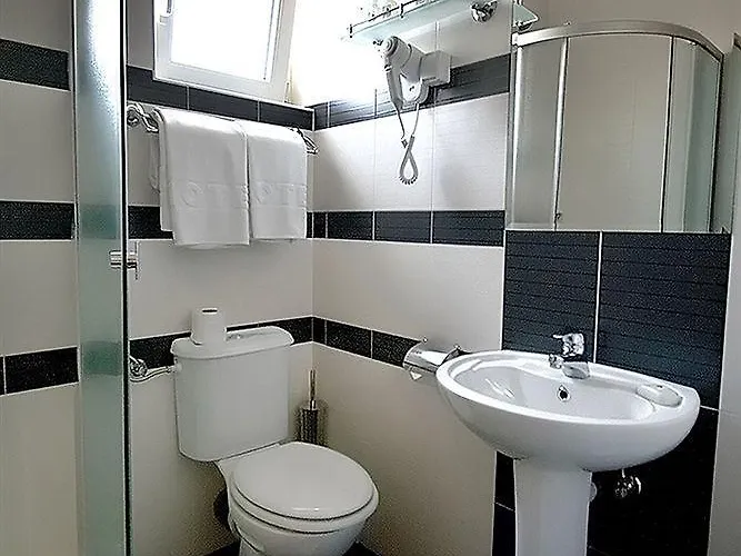 Guest house Forest 4*