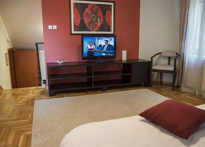 Guest house Forest 4*