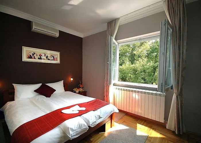 Forest Guest house Belgrade