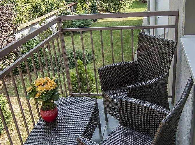 Forest Guest house 4*