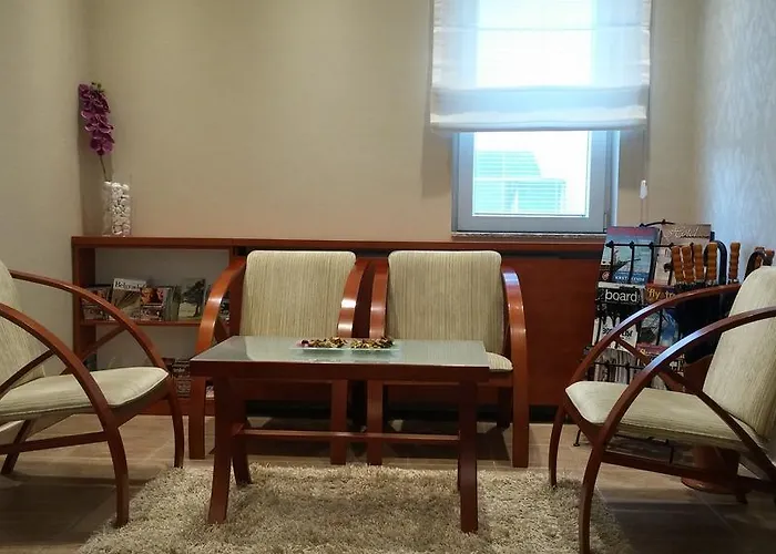 Guest house Forest 4*