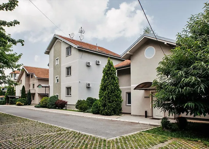 Guest house Forest 4*