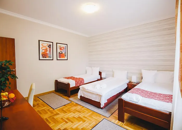 Guest house Forest Belgrade