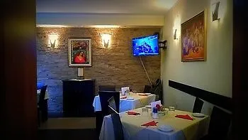 Guest house Forest 4*