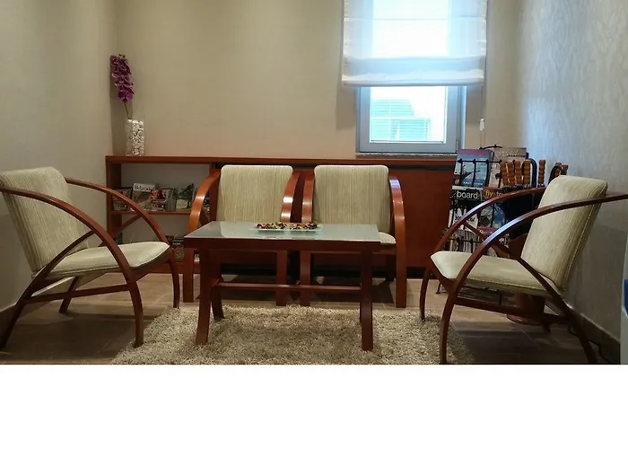 Guest house Forest Belgrade