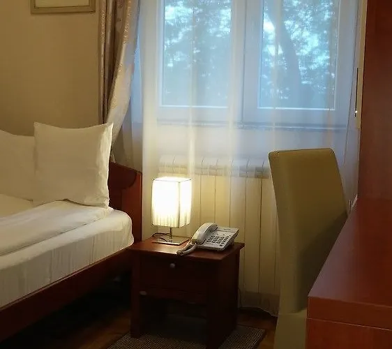 Forest Guest house Belgrade