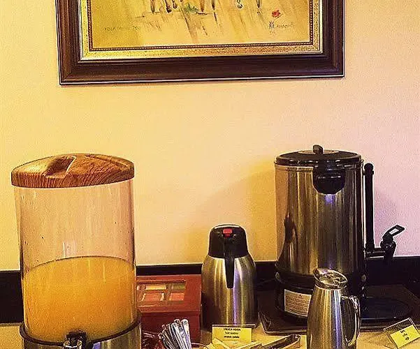 Guest house Forest 4*